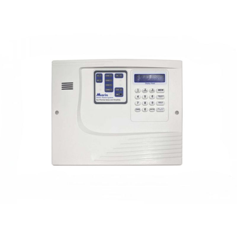 دزدگیر اماکن مارین مدل ms8000