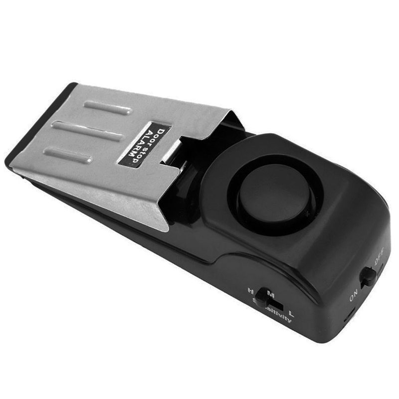 دزدگیر اماکن مدل door stop alarm