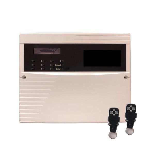 دزدگیر اماکن مدل gu 320