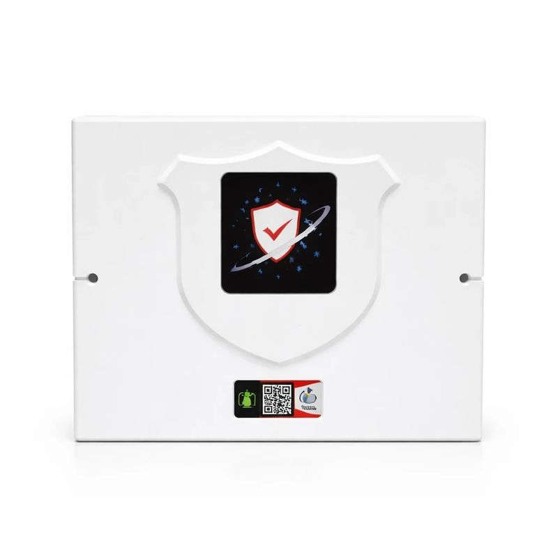 دزدگیر اماکن مدل lux lx promax