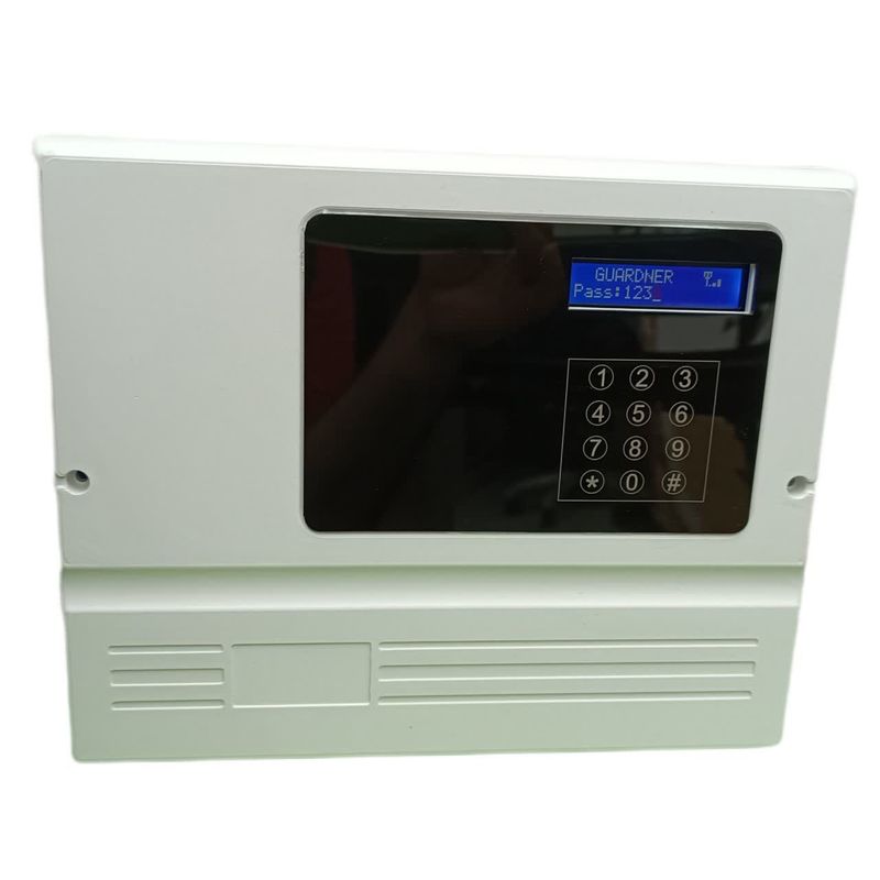 دزدگیر اماکن مدل سیمکارتی g26