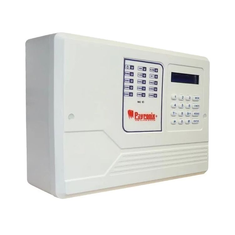 دزدگیر اماکن پایرونیکس مدل p70