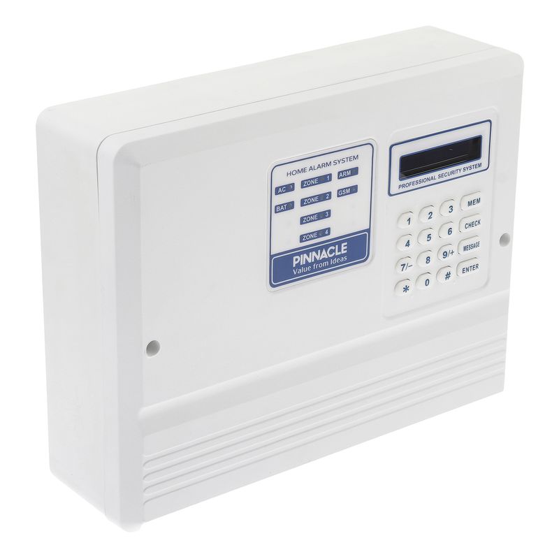 دزدگیر اماکن پیناکل مدل pha 5000