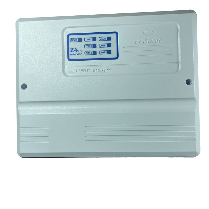 دزدگیر اماکن کلاسیک مدل z4 pro gigacode s