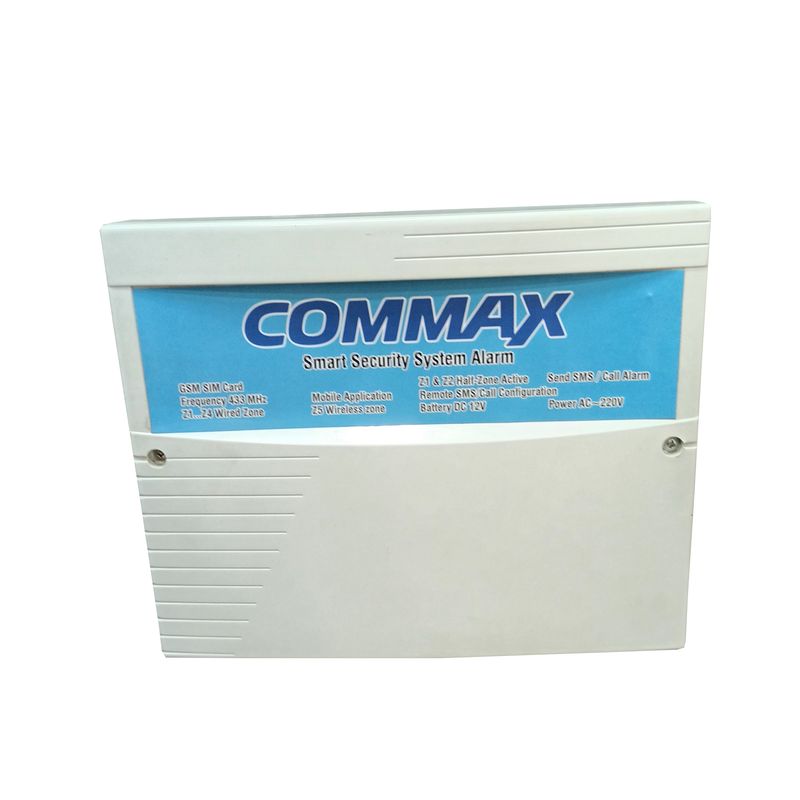 دزدگیر اماکن کوماکس مدل c310