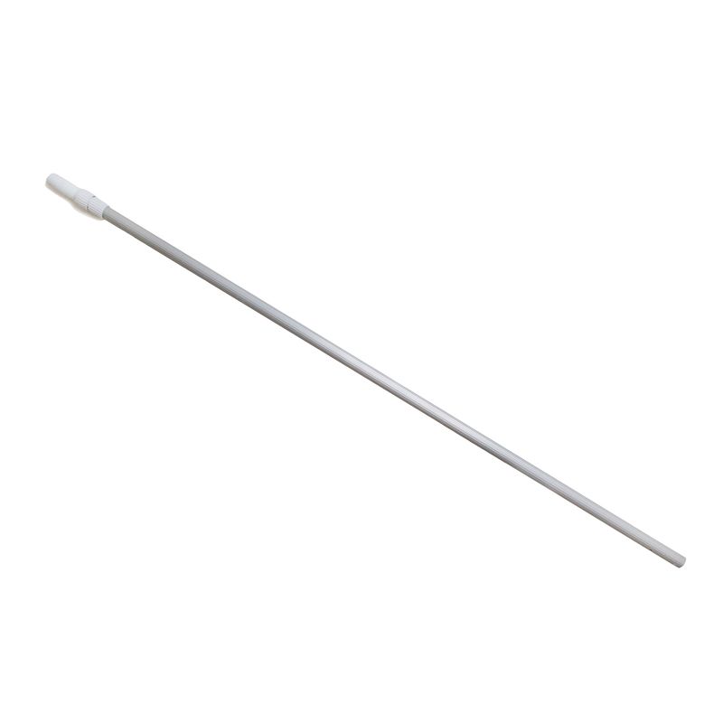 دسته جارو استخری مدل تلسکوپی کدce136