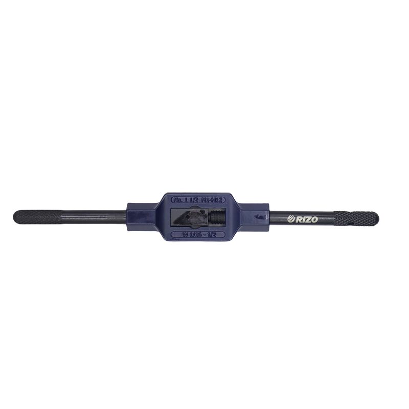 دسته قلاویز ریزو مدل yp m1 12 سایز 12 1  میلیمتر