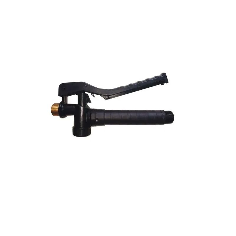 دسته لانس مدل 20lit brass