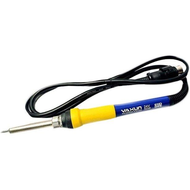 دسته هویه 50 وات یاکسون مدل yx 2450 madegi