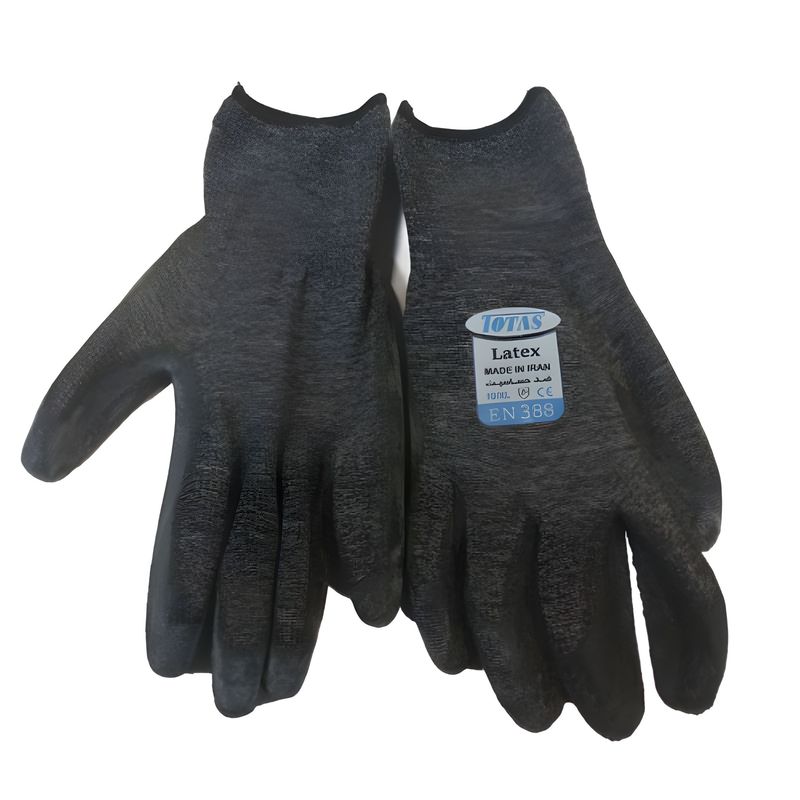 دستکش ایمنی توتاص مدل tl 303