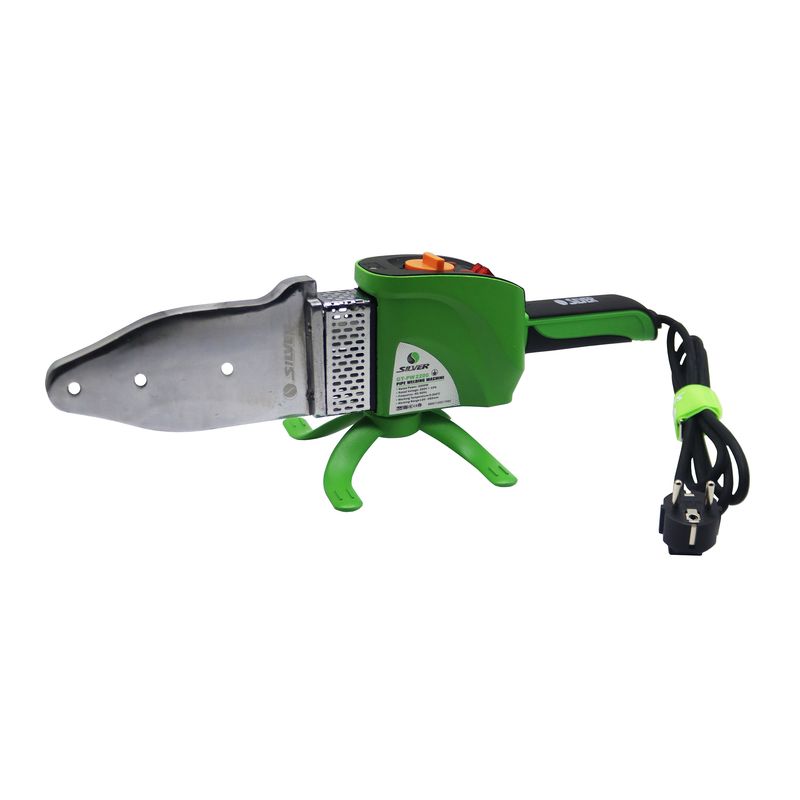 دستگاه اتو لوله سبز سیلور مدل yp gt pw2200