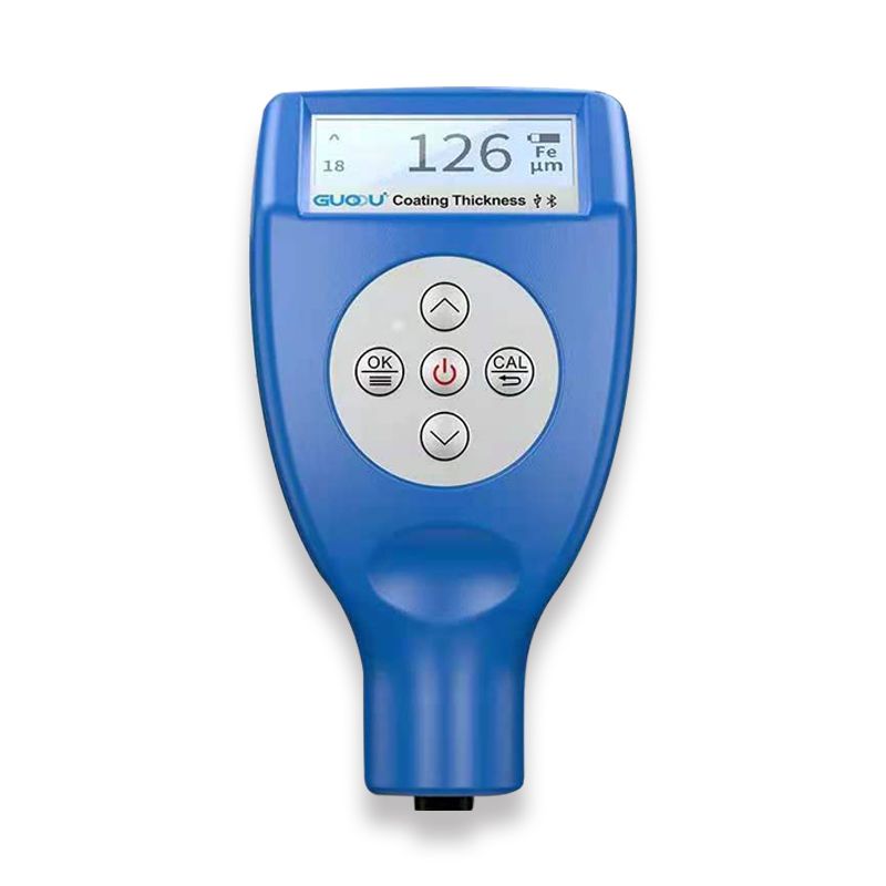 دستگاه تشخیص رنگ گواو مدل gts8102