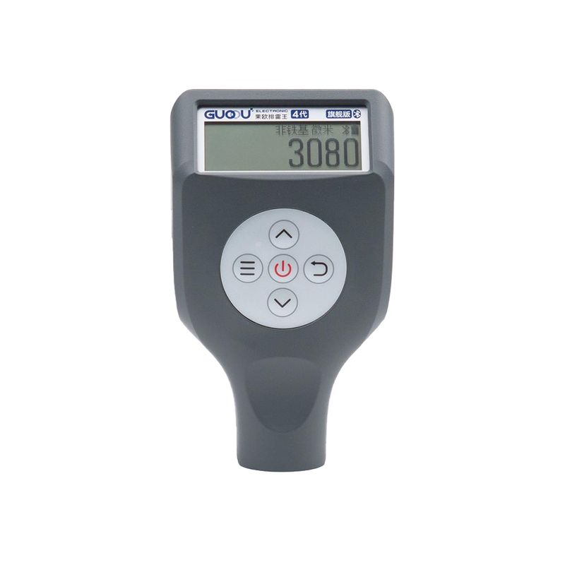 دستگاه تشخیص رنگ گووآ مدل gc8102 c