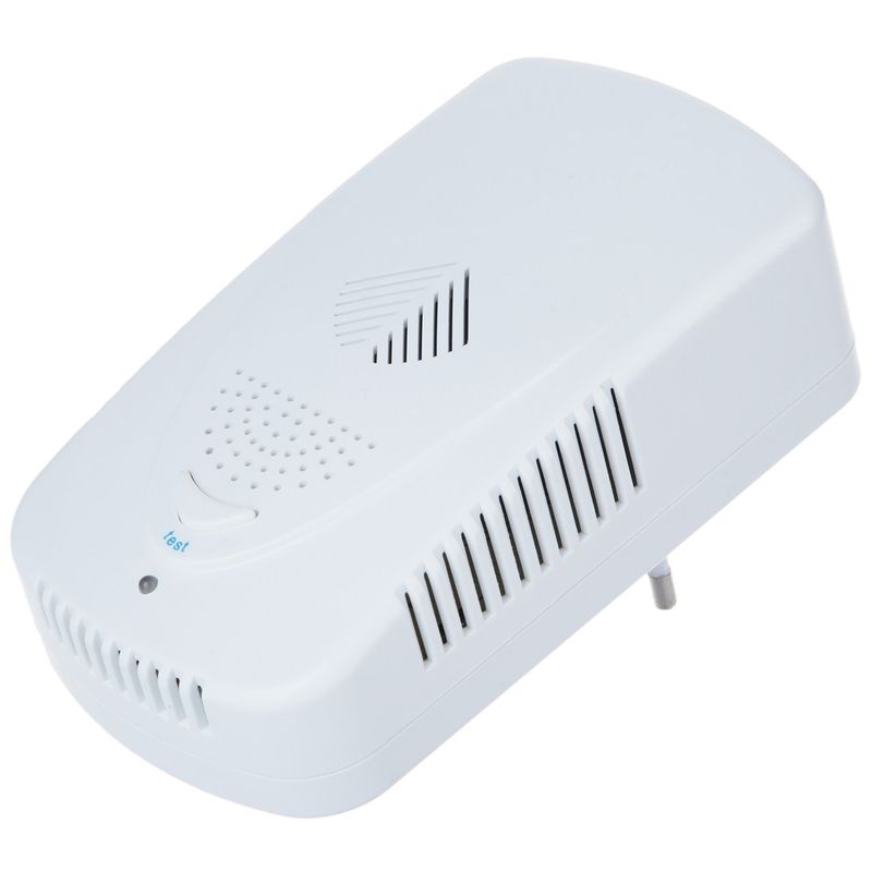 دستگاه تشخیص گاز سی آی ای مدل hs 109