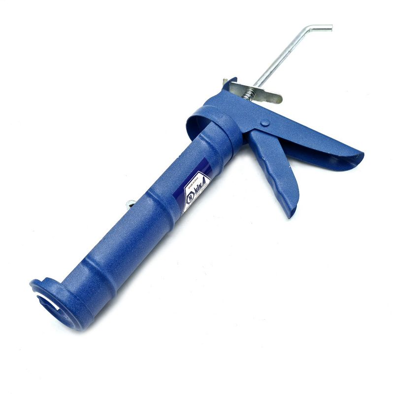 دستگاه تفنگی چسب آکواریوم نیکا مدل silicone gun 01