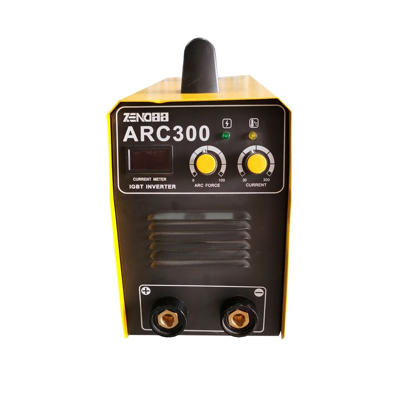 دستگاه جوش 300 آمپر  راد الکتریک مدل arc 300
