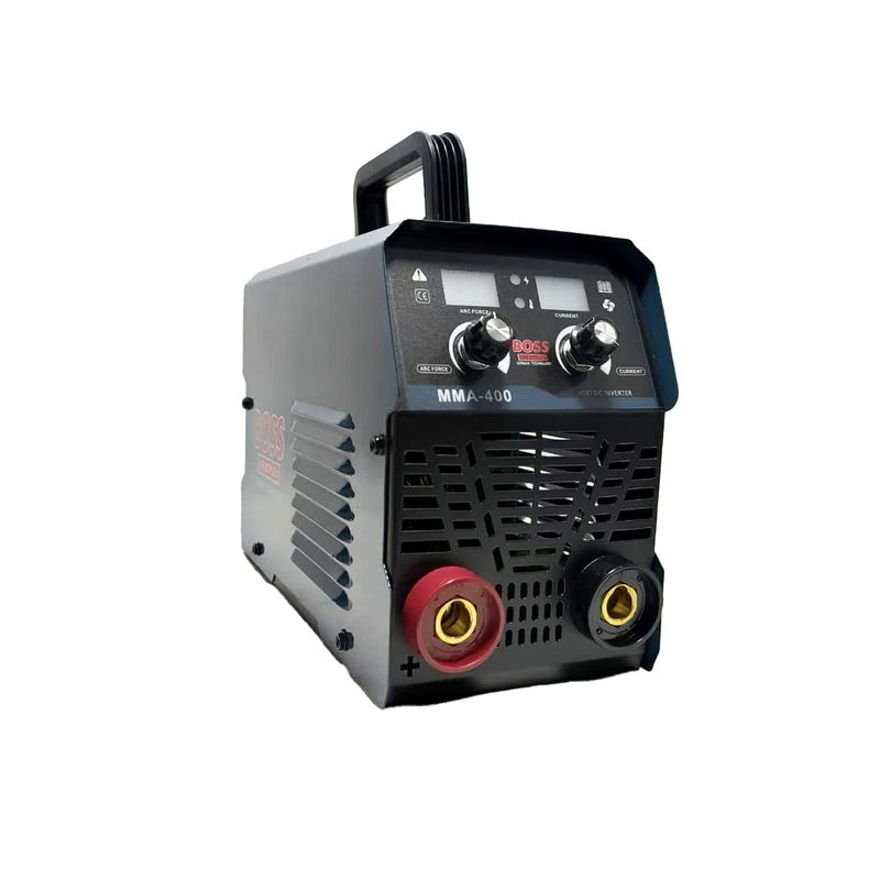 دستگاه جوش 400 آمپر باس مدل bs123lb239 12