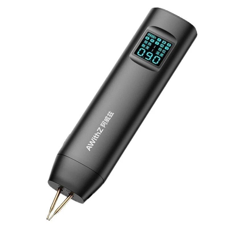 دستگاه جوش 650 آمپر آوتز مدل hd2