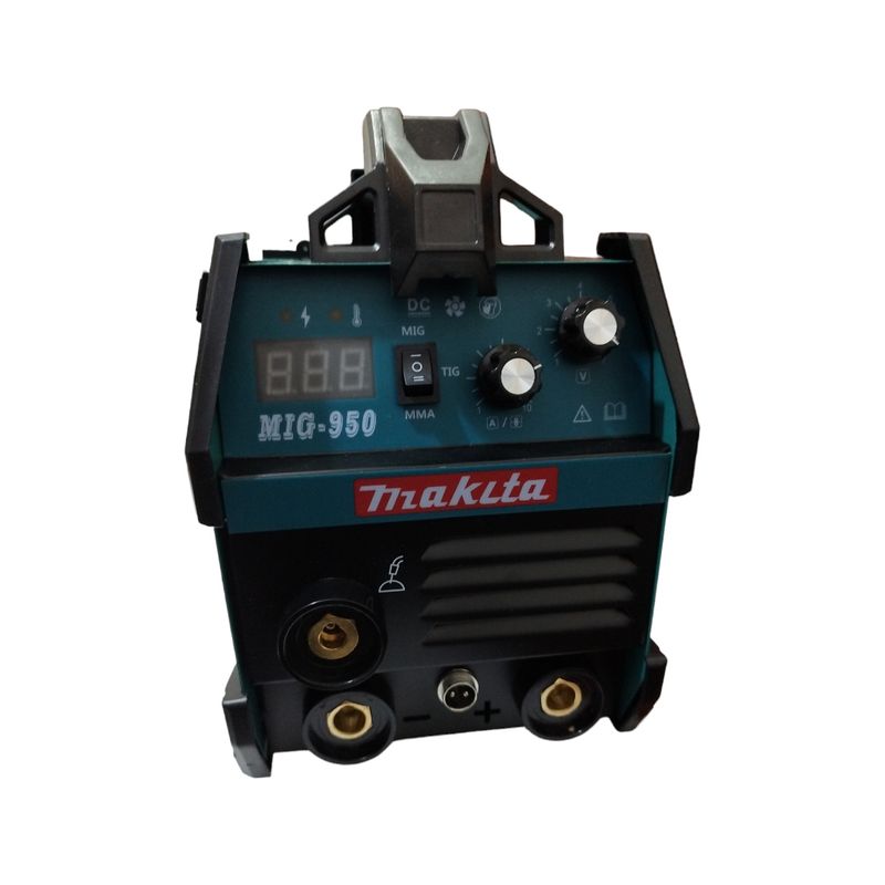 دستگاه جوش 950 آمپر  مدل mig950  co2