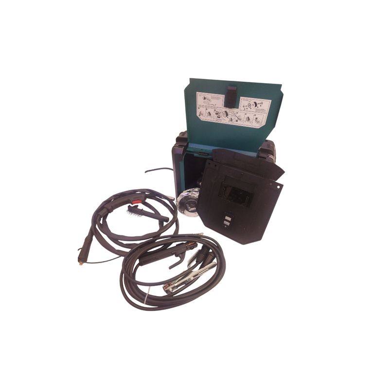 دستگاه جوش 950 آمپر ماکیتا مدل mig950  co2 g55