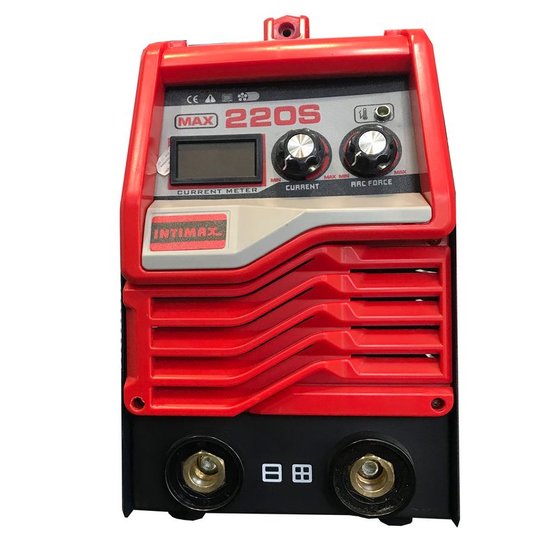 دستگاه جوش اینتیمکس مدل max 220s
