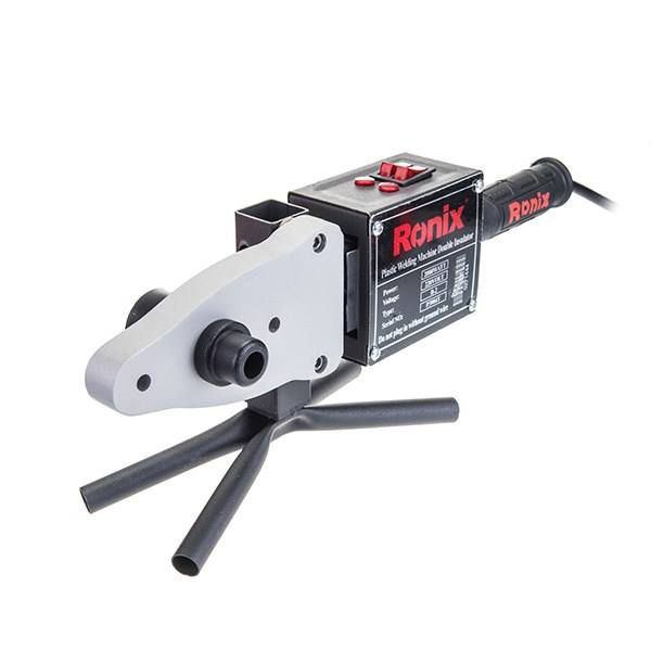 دستگاه جوش لوله سبز رونیکس مدل rh 4401i