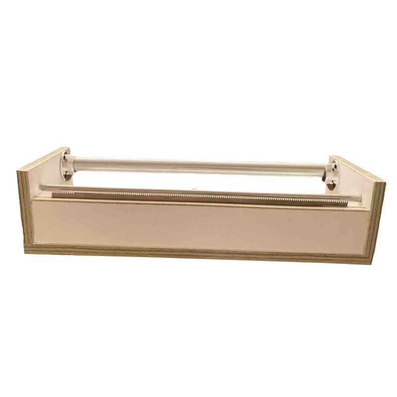 دستگاه سلفون کش مدل mdf.40
