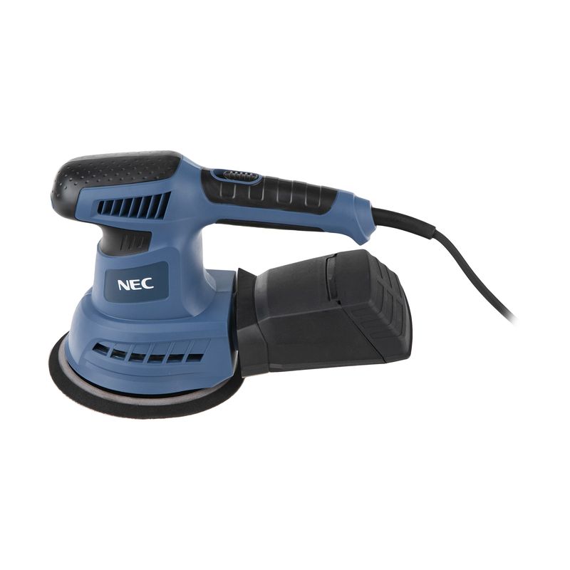دستگاه سنباده زن ان ای سی مدل nec 3101
