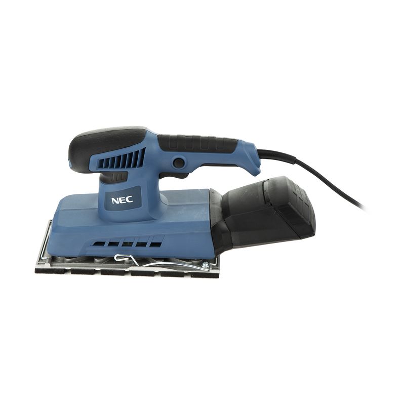 دستگاه سنباده زن ان ای سی مدل nec 3105