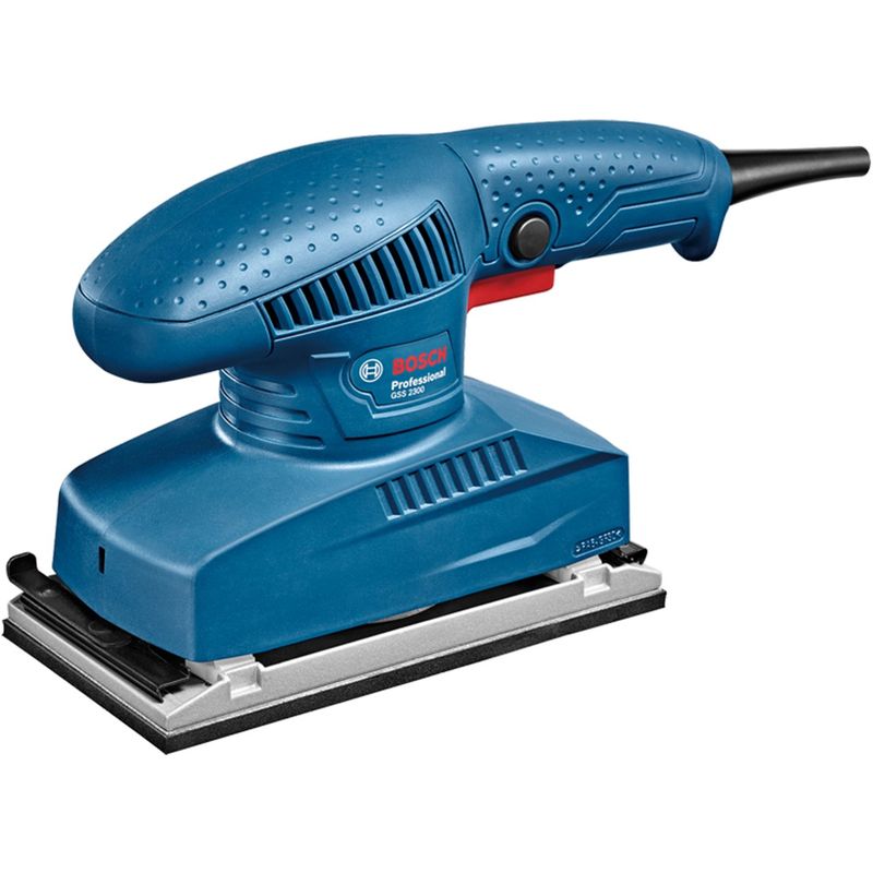 دستگاه سنباده زن بوش مدل gss 2300
