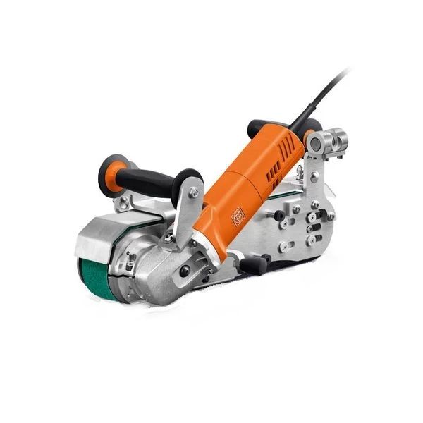 دستگاه سنباده زن فاین مدل grit ghb 15 50 inox