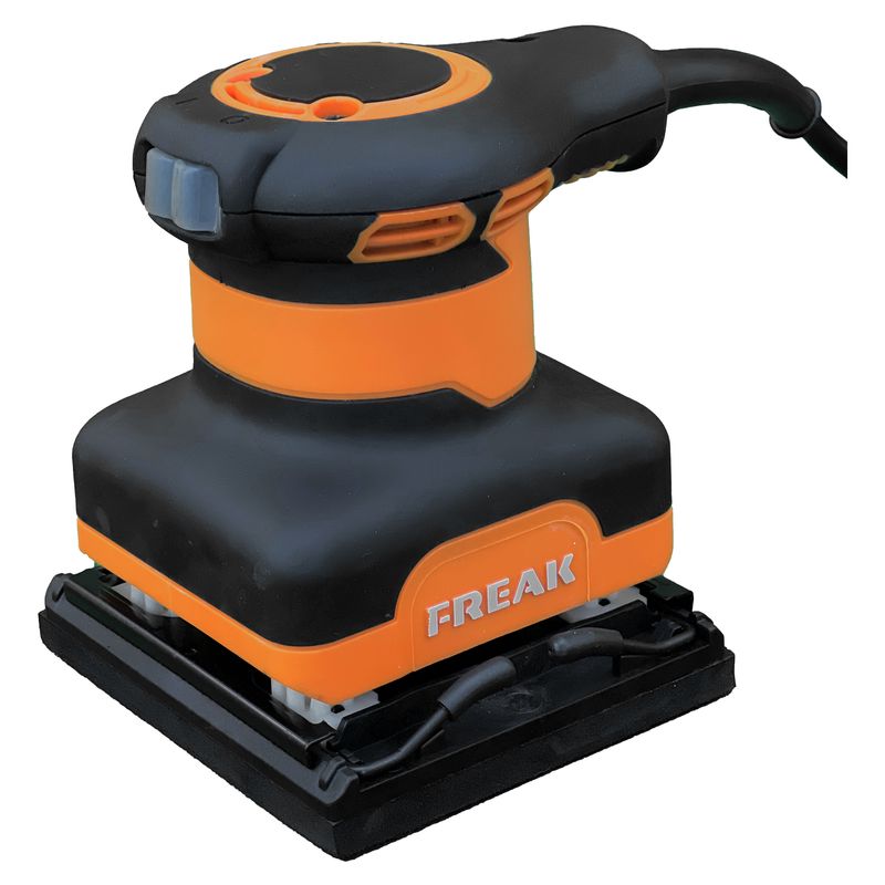 دستگاه سنباده زن فریک مدل fr ca6030