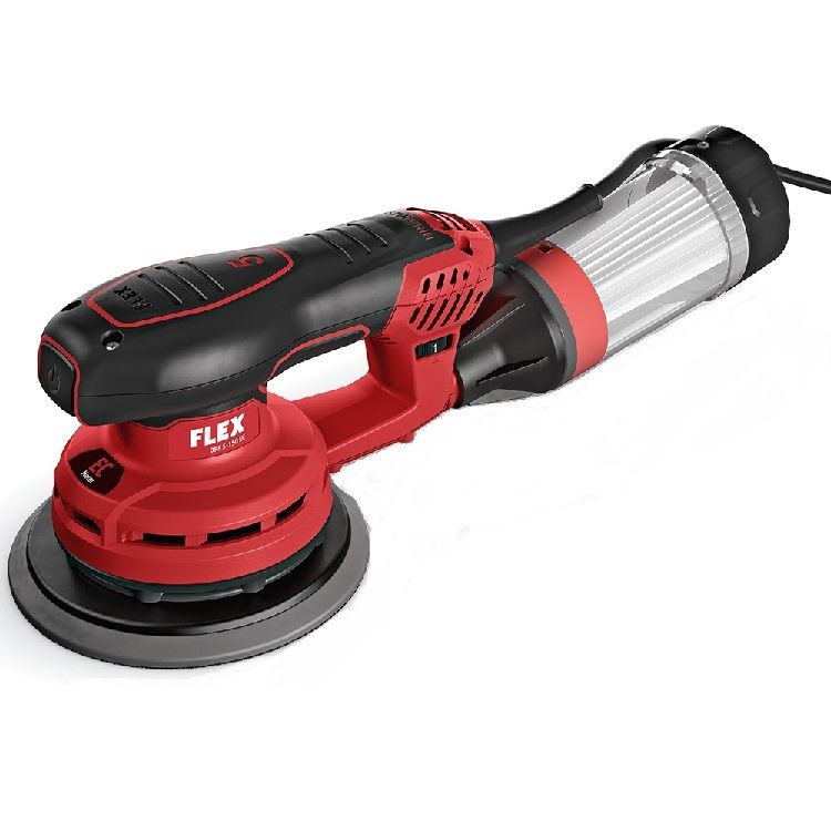 دستگاه سنباده زن فلکس مدل ore 5 150 ec
