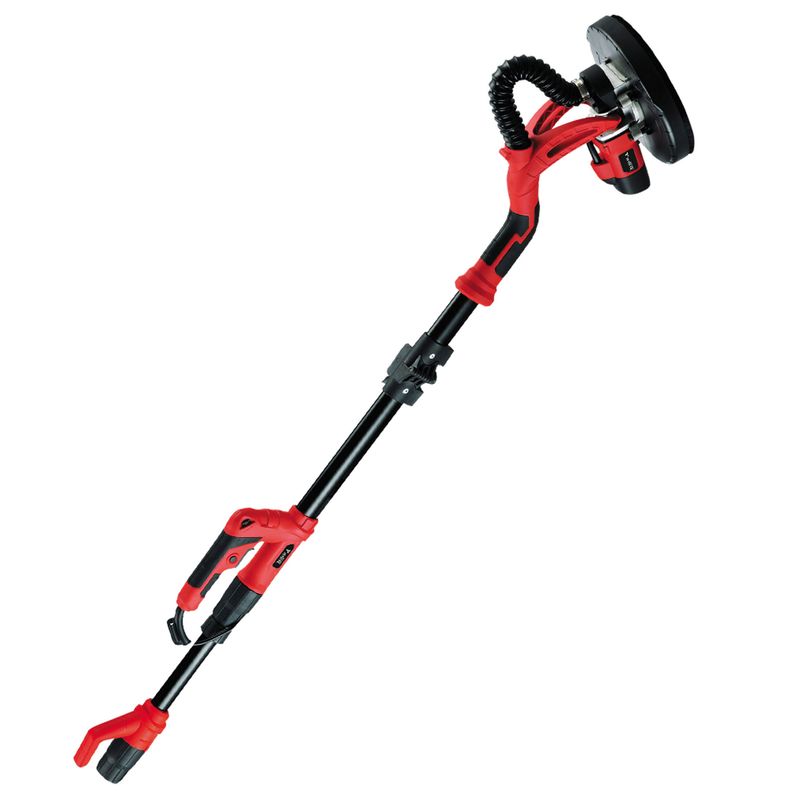دستگاه سنباده زن محک مدل دیواری دو سر کد dws 230d