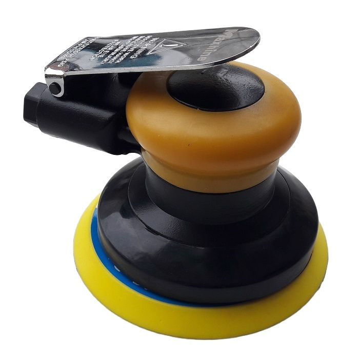 دستگاه سنباده زن مدل air sander machine