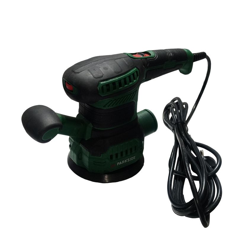 دستگاه سنباده زن پارکساید مدل pexs270 c3