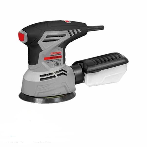 دستگاه سنباده زن کرون مدل ct13560