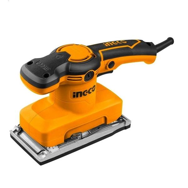 دستگاه سنباده لرزان اینکو مدل fs3208
