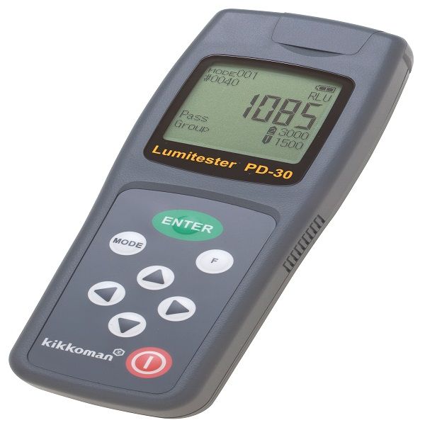 دستگاه لومینومتر کیکومن مدل pd 30