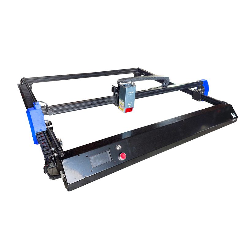 دستگاه لیزر برش و حکاکی رومیزی 160 وات مدل keytec 4060