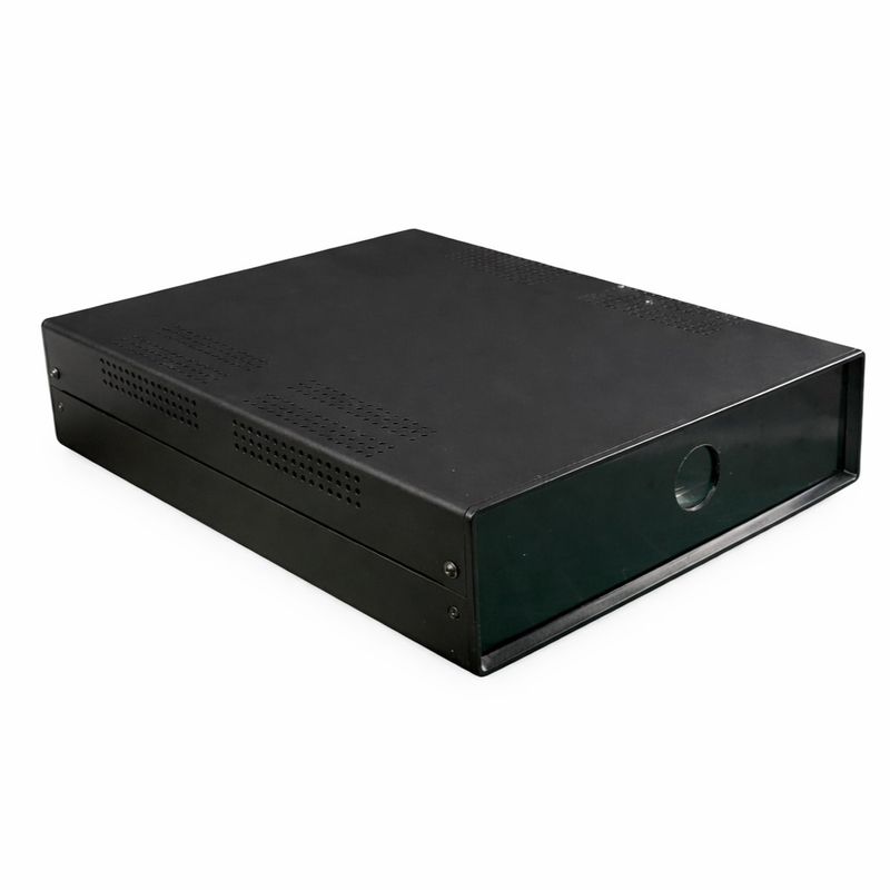 دستگاه لیزر حکاکی مدل پرتابل