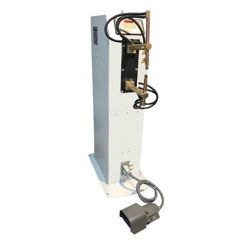 دستگاه نقطه جوش تکنا مدل 4645n 16kva