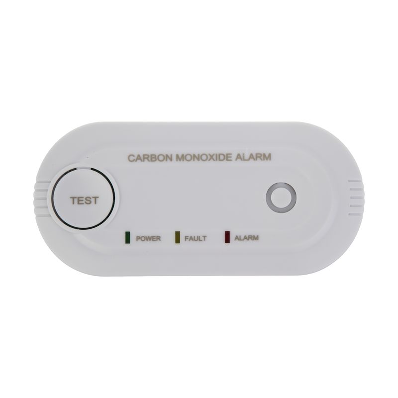 دستگاه هشدار دهنده نشت گاز مدل bt c101b