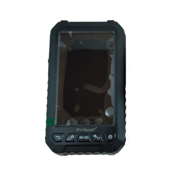 دستگاه ویدئو بروسکوپ مارمونیکس مدل mvs 405 4