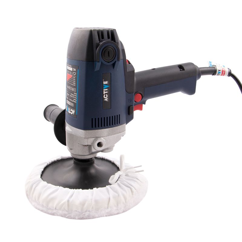 دستگاه پولیش اکتیو تولز مدل ac 2714p