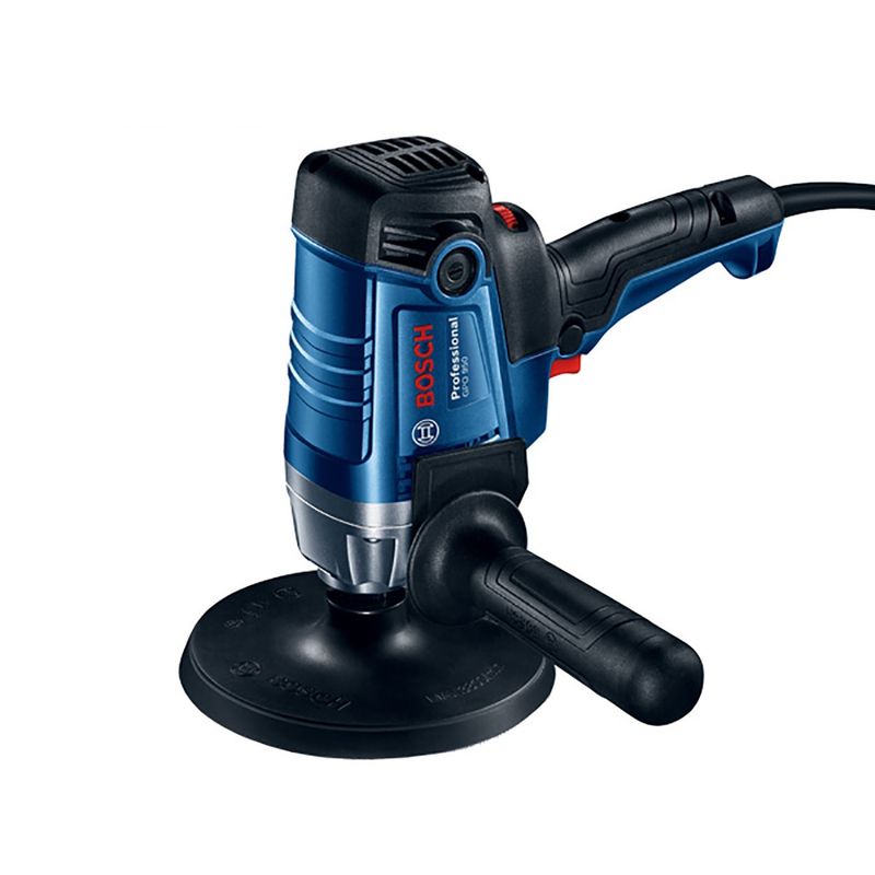 دستگاه پولیش بوش مدل gpo 950 professional