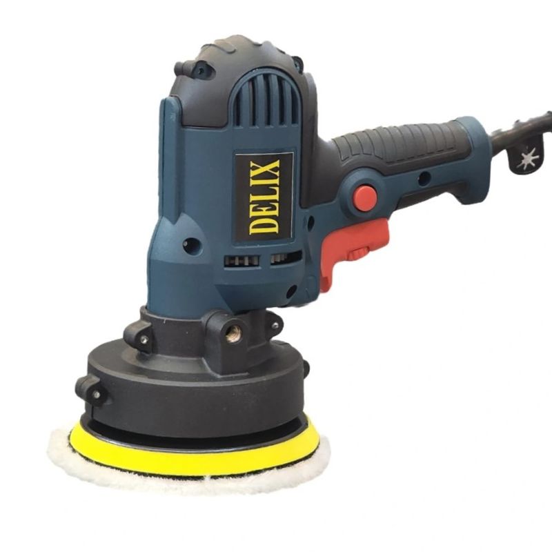 دستگاه پولیش دلیکس کد blue900w