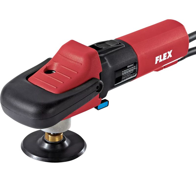 دستگاه پولیش سنگ فلکس مدل l 12 3 100 wet