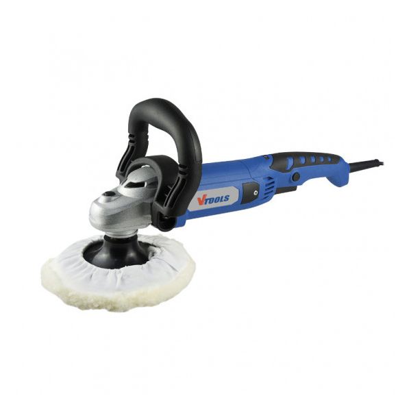 دستگاه پولیش وی تولز مدل smt vtools 1050w electric polisher usa standard
