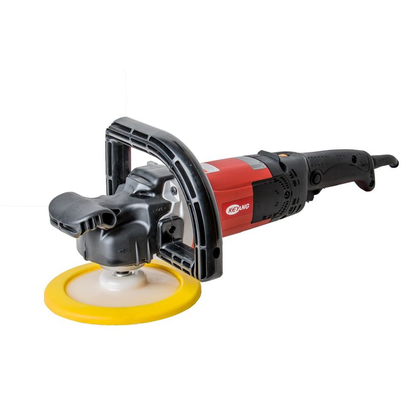 دستگاه پولیش کیانگ مدل dp 7000v
